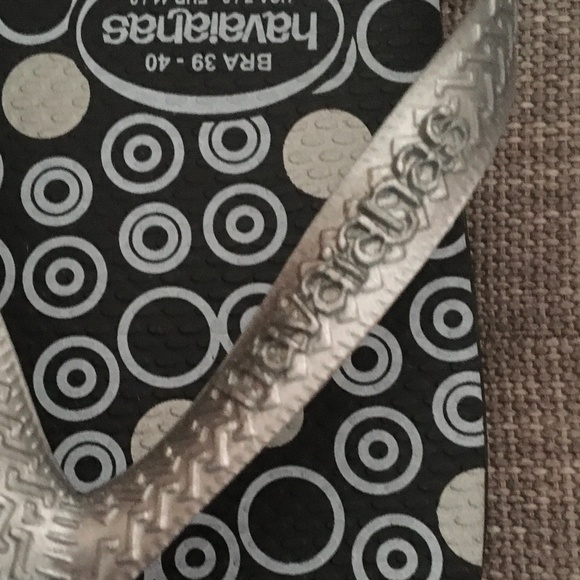 Havaianas Flip Flops - Picture 4 of 4
